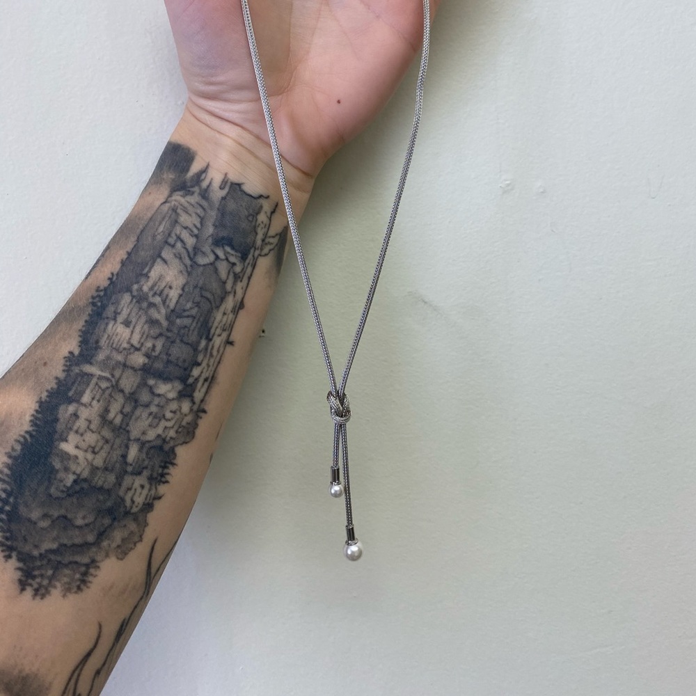 Roberto Magi Necklace